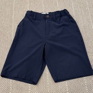 Abercrombie Kids Navy Shorts